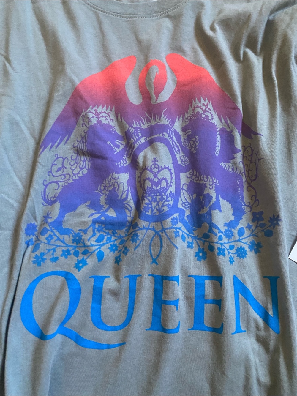 Time and Tru summer rock concert shirts xxl - Picture 4 of 5